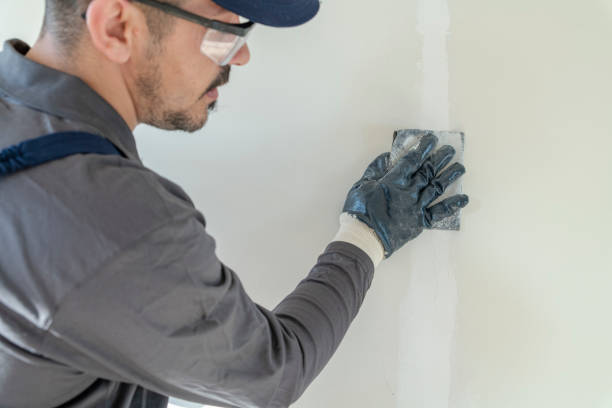 Reliable Hillsboro, TX Painting & Drywall Installation Solutions