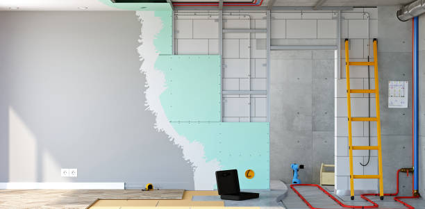 Best Drywall Texturing  in Hillsboro, TX