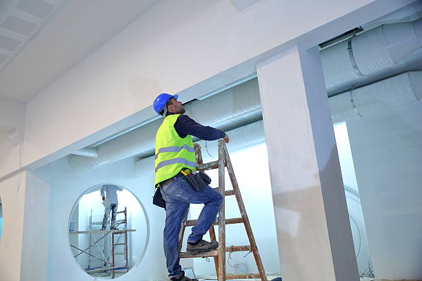 Best Acoustic or Soundproof Drywall Installation  in Hillsboro, TX